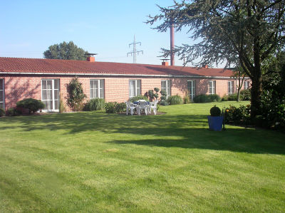 Pension Udo Biermann